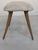 Brown Vintage Casala Model Pouf, 1960s For Sale - Image 8 of 11