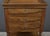 Brown Small Louis-Philippe Walnut Side Table, 19th Century For Sale - Image 8 of 18