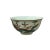 Immerse yourself in the rich tapestry of ancient artistry with this exquisite Chinese porcelain bowl. Hand-painted with...