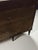 Black Louis XVI Style Sideboard For Sale - Image 4 of 18