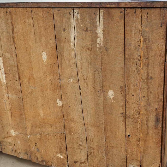 Antique Dresser, 1600s For Sale - Image 11 of 12