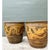 Vintage Chinese Dragon Motif Ceramic Planters - Pair For Sale - Image 10 of 12