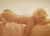 Marilyn Nude The Last Sitting Exhibition Poster by Bert Stern, 2012 For Sale - Image 6 of 7