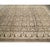 Galerie Shabab Collection Early20th Century Indian Lahore Room Size Rug For Sale - Image 9 of 10