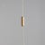 White Arc Lamp Mod. 2129 by Gino Sarfatti for Arteluce, Italy 1969 For Sale - Image 8 of 8