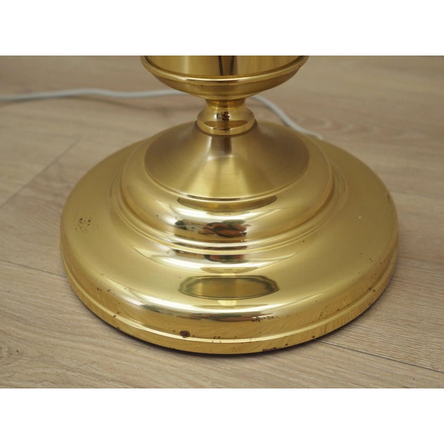 Vintage Danish Floor Lamp, 1970s For Sale - Image 17 of 18