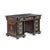 19th Century Mahogany Desk For Sale - Image 6 of 6