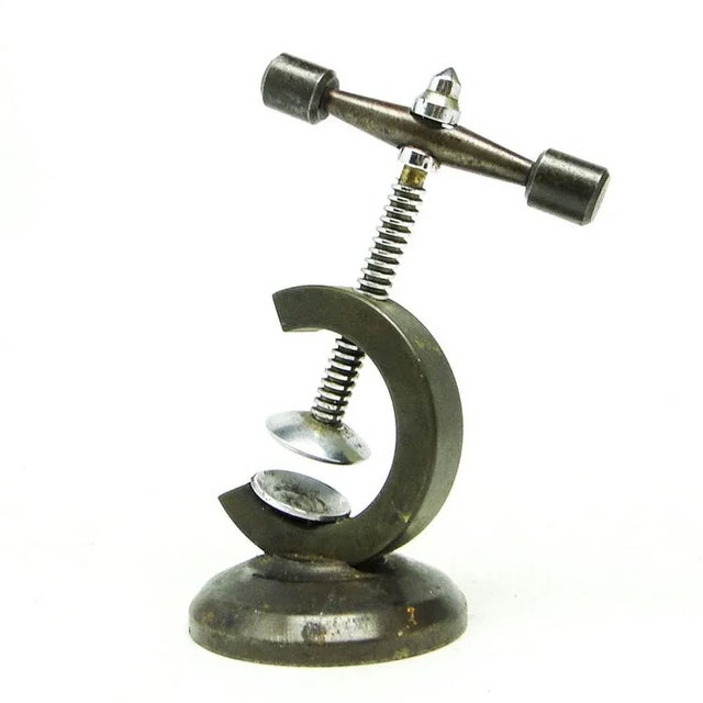 Black Art Deco German Nutcracker, 1930s For Sale - Image 8 of 8