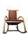 Knoll Carlos Riart Barcelona Rocking Chair C. 1980's For Sale - Image 10 of 15