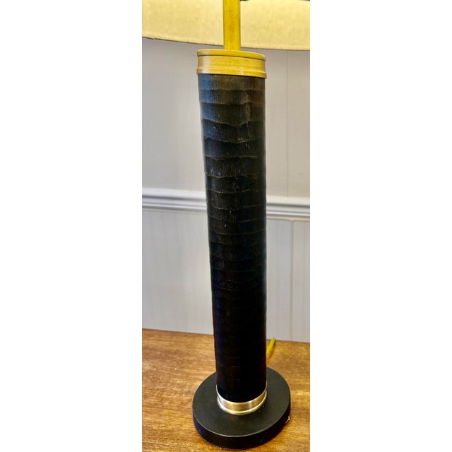 Bokeh Table Lamp For Sale - Image 9 of 12