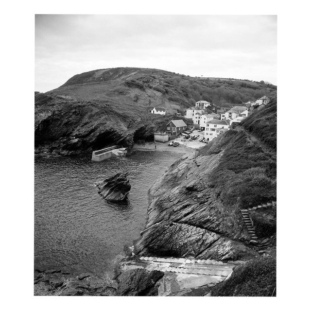 Paul Cooklin, Seascape, Edition of 50 For Sale