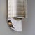 1930s Early 20th Century Art Deco Period Wall Sconce France For Sale - Image 5 of 7