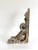 Wood Victorian Corbel Architectural Fragment For Sale - Image 7 of 11