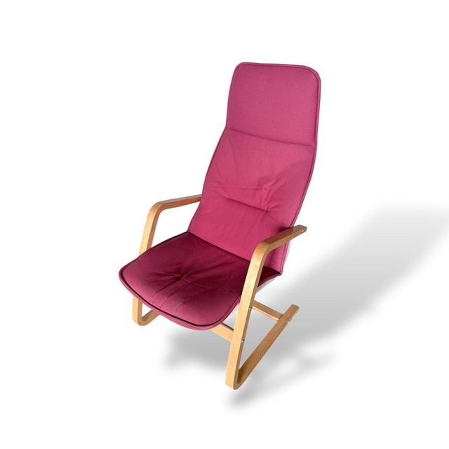 Kangaroo Chair from Ikea For Sale - Image 5 of 10