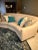 2020s Modern Designer Curved Sofa - Stunning and So Comfortable For Sale - Image 5 of 5