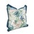 Whimsically colored fern fronds are the basis for this printed fabric simply named Fern. The combination of shades of...