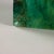 Green Vintage Glass Paperweight by Gabriel Argy-Rousseau, France, 1920s For Sale - Image 8 of 11