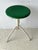 Vintage Industrial Stool, 1970s For Sale - Image 9 of 14