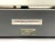 1970 Olympia Portable Typewriter - Sm8 Model For Sale - Image 11 of 12