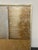 Textile Soyeon for Z Gallerie “Flatiron” Abstract Canvas Artwork For Sale - Image 7 of 12