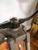 Vintage Industrial Black Hospital Operating Lamp on Bilora Tripod, 1980s For Sale - Image 11 of 18