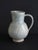 1926 Vintage Henry Varnum Poor Ceramic Pitcher For Sale - Image 4 of 6