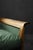 Vintage Norwegian Rosewood and Bottle Green Velour Sofa and Chair by Knut Sæter for Vatne Møbler, 1960s, Set of 2 For Sale - Image 18 of 18