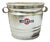 Vintage Italian Martini Ice Bucket, 1960s For Sale