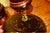 Antique Chinese Lacquered Wooden Lidded Storage Vessels—A Pair For Sale In New York - Image 6 of 11