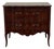 1970s French Provincial Chest of Two Drawers For Sale