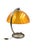 Space Age Yellow Table Lamp, France, 1960s For Sale - Image 10 of 18