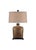 Wildwood Wildwood Bradford Table Lamp For Sale - Image 4 of 4