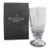 Waterford Crystal Lismore Diamond Platinum Iced Tea Glass Unused in Box For Sale