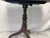Early 19th Century Early 19th Century Antique Tilt Top Table For Sale - Image 5 of 11