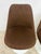 Eero Saarinen Fully Upholstered Tulip Side Chairs for Knoll - Set of Four For Sale - Image 10 of 17