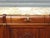 Vintage Art Deco Sideboard in Walnut and Marble, 1920s For Sale - Image 15 of 18