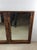 1970s Mid Century Modern Long Rectangular Wall Mirror by Pueblo From Lane Furniture For Sale - Image 5 of 18
