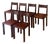 S24 Chair by Pierre Chapo, 1967, Set of 6 For Sale