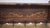 Vintage French Coat Rack in Oak For Sale - Image 4 of 9