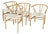 Interior Icons Wish Chairs, Set of Four For Sale
