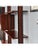 Vincenza 2-Module Bookcase, Italy, 1960s For Sale - Image 4 of 15