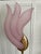 Art Deco Art Deco Revival 1980s Torchiere Floor Lamp For Sale - Image 3 of 9