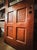 Mid-Century Four Panel Door For Sale - Image 9 of 17