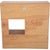 Bookcase in Mahogany by Mogens Koch, 1980s For Sale - Image 10 of 13