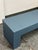 2020s Lella & Massimo Vignelli for Heller Vignelli Bench, Outdoor For Sale - Image 5 of 12