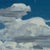 Gathering Form Study by Michael Magrin | Oil on Mounted Linen Landscape With Clouds For Sale - Image 4 of 10