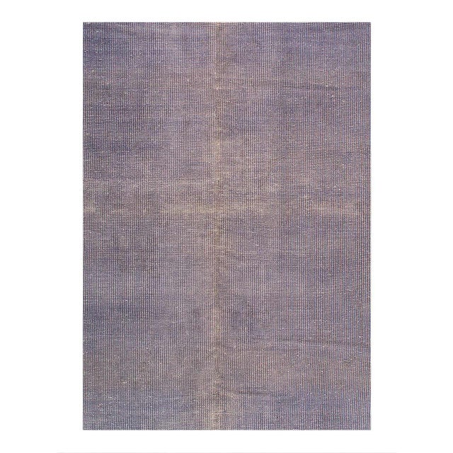 Discovering this rugs is like discovering an antique jewel in an updated and fashion forward color palette! These one of a...