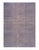 Discovering this rugs is like discovering an antique jewel in an updated and fashion forward color palette! These one of a...