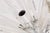 Mid Century Modernist Murano Glass Ceiling Light Fixture For Sale In Detroit - Image 6 of 7