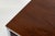 Mid Century Modern Rosewood Writing Desk by Jean Gillon for Italma, Made in Brazil For Sale - Image 17 of 18